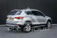 2020 Seat Alteca