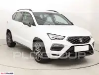 2020 Seat Alteca