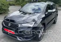 2020 Seat Alteca