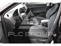 2020 Seat Alteca