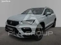 2020 Seat Alteca