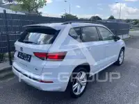 2020 Seat Alteca