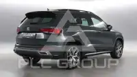 2020 Seat Alteca
