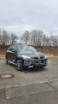 2020 Seat Alteca