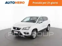 2020 Seat Alteca