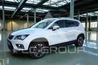 2020 Seat Alteca
