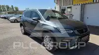 2020 Seat Alteca