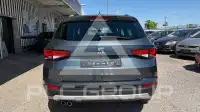2020 Seat Alteca