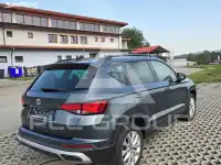 2020 Seat Alteca