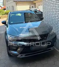 2020 Seat Alteca