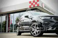 2020 Seat Alteca