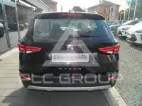 2020 Seat Alteca