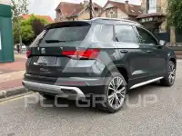 2020 Seat Alteca