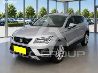 2020 Seat Alteca