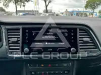 2020 Seat Alteca