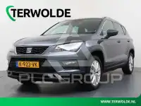 2020 Seat Alteca