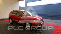2020 Seat Alteca
