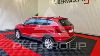 2020 Seat Alteca