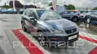 2020 Seat Alteca