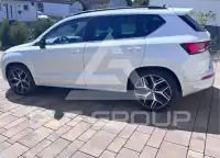 2020 Seat Alteca