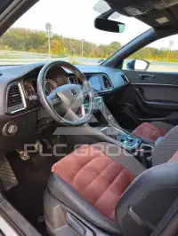 2020 Seat Alteca