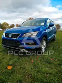 2020 Seat Alteca