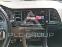 2020 Seat Alteca