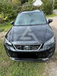 2020 Seat Alteca