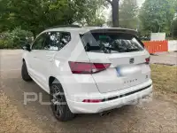 2020 Seat Alteca