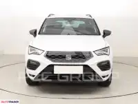 2020 Seat Alteca