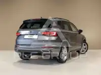 2020 Seat Alteca