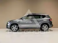 2020 Seat Alteca
