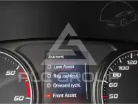 2020 Seat Alteca