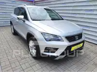 2020 Seat Alteca
