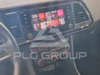 2020 Seat Alteca