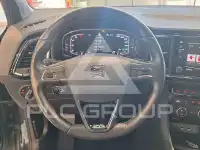 2020 Seat Alteca