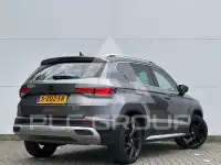 2020 Seat Alteca
