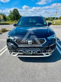 2020 Seat Alteca