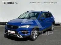 2020 Seat Alteca