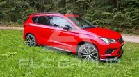2020 Seat Alteca