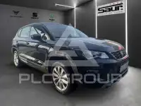 2020 Seat Alteca