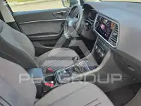 2020 Seat Alteca