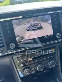 2020 Seat Alteca