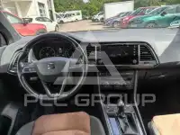 2020 Seat Alteca