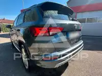 2020 Seat Alteca
