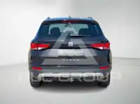 2020 Seat Alteca