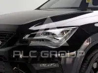2020 Seat Alteca