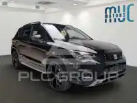 2020 Seat Alteca