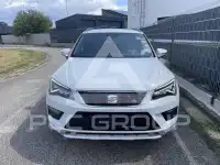 2020 Seat Alteca