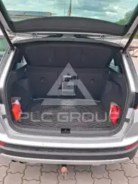 2020 Seat Alteca